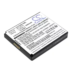   Utángyártott Pax Fizetési terminál Li-Polymer akkumulátor 3.8V 3900mAh PC-M116 - CameronSino