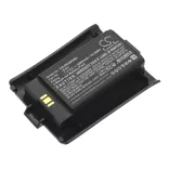 Utángyártott Pax Fizetési terminál Li-ion akkumulátor 7.4V 2200mAh IS497 - CameronSino