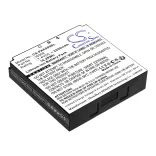 Utángyártott Pax Fizetési terminál Li-ion akkumulátor 7.4V 2200mAh IS509 - CameronSino