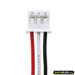 Utángyártott Pax Fizetési terminál Li-Polymer akkumulátor 7.4V 650mAh IS690 - CameronSino