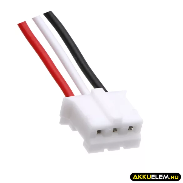 Utángyártott Pax Fizetési terminál Li-Polymer akkumulátor 7.4V 650mAh IS690 - CameronSino