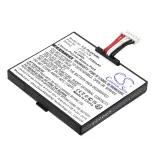 Utángyártott Pax Fizetési terminál Li-Polymer akkumulátor 7.4V 2200mAh JTH-J128 - CameronSino