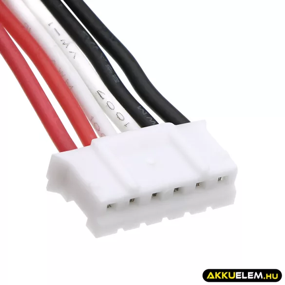 Utángyártott Pax Fizetési terminál Li-Polymer akkumulátor 7.4V 2200mAh JTH-J128 - CameronSino