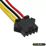 Utángyártott INSE porszívó Li-ion akkumulátor 14.4V 2600mAh - CameronSino