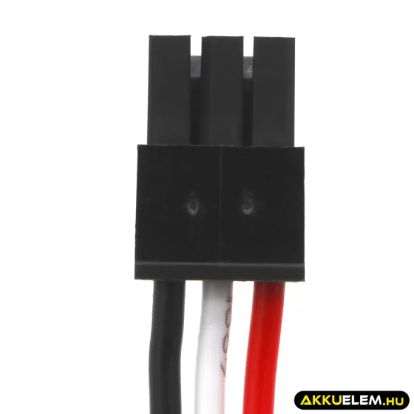 Utángyártott RobZone porszívó Li-ion akkumulátor 14.4V 2600mAh B6006, BTX-B6006 - CameronSino