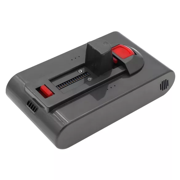 Utángyártott RedRoad porszívó Li-ion akkumulátor 25.2V 2500mAh CBH012-7S1P-SX - CameronSino