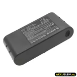 Utángyártott RedRoad porszívó Li-ion akkumulátor 25.2V 2500mAh CBH012-7S1P-SX - CameronSino