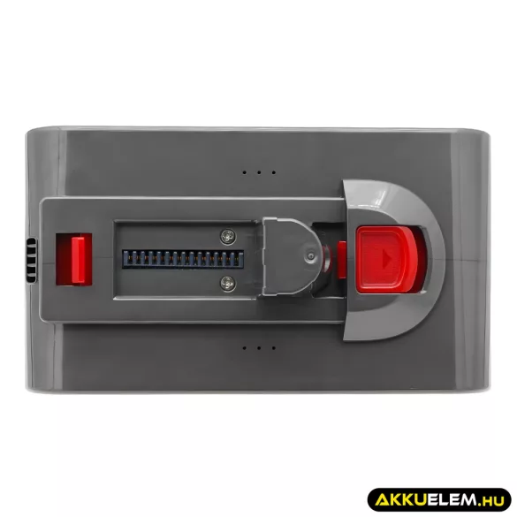 Utángyártott RedRoad porszívó Li-ion akkumulátor 25.2V 2500mAh CBH012-7S1P-SX - CameronSino
