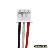 Utángyártott Roku Távirányító Li-Polymer akkumulátor 3.8V 1000mAh BGG047, 822048 - CameronSino
