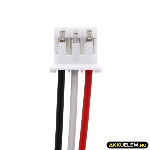 Utángyártott Roku Távirányító Li-Polymer akkumulátor 3.8V 1000mAh BGG047, 822048 - CameronSino
