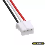Utángyártott Roku Távirányító Li-Polymer akkumulátor 3.8V 1000mAh BGG047, 822048 - CameronSino
