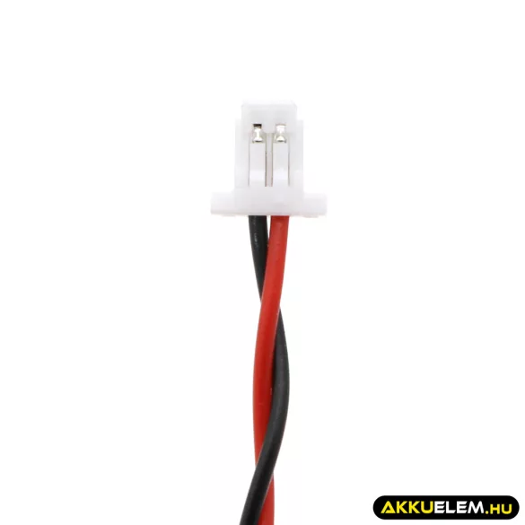 Utángyártott Sennheiser adó-vevő Li-Polymer akkumulátor 3.7V 1500mAh 543604, 19082102-1 - CameronSino