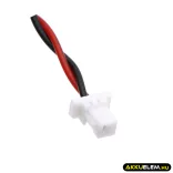 Utángyártott Sennheiser adó-vevő Li-Polymer akkumulátor 3.7V 1500mAh 543604, 19082102-1 - CameronSino