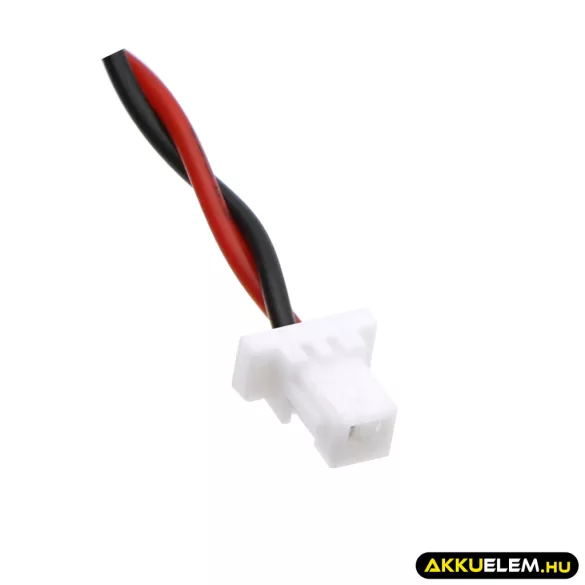 Utángyártott Sennheiser adó-vevő Li-Polymer akkumulátor 3.7V 1500mAh 543604, 19082102-1 - CameronSino