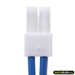 Utángyártott Siemens diagnosztikai Ni-MH akkumulátor 12V 5000mAh A5E00262564, C799298-A3238-B430 - CameronSino