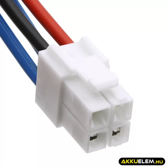 Utángyártott Siemens diagnosztikai Ni-MH akkumulátor 12V 5000mAh A5E00262564, C799298-A3238-B430 - CameronSino
