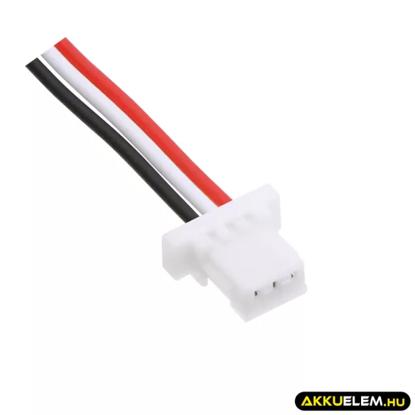 Utángyártott Sennheiser Mikrofon Li-ion akkumulátor 3.7V 1000mAh 14500CY-850 - CameronSino