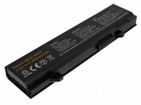  Dell Latitude E5400 4400mAh notebook akkumulátor utángyártott