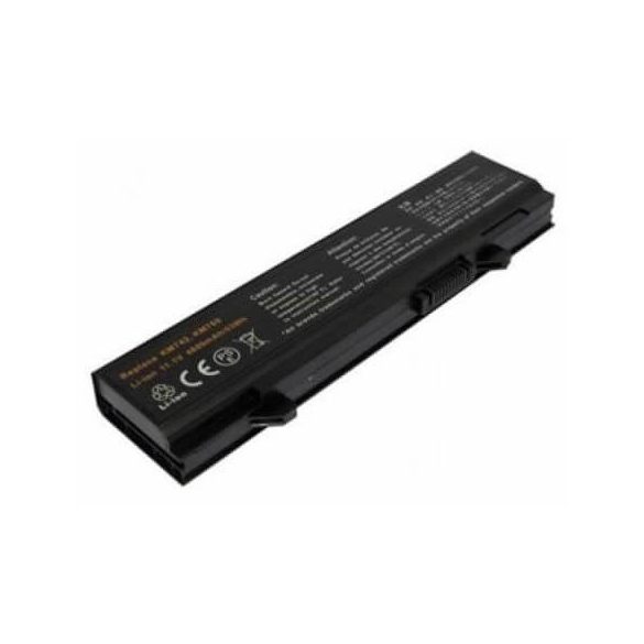 Dell Latitude E5400 4400mAh notebook akkumulátor utángyártott