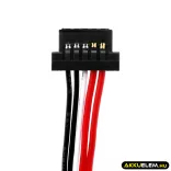 Utángyártott TomTom GPS Li-ion akkumulátor 3.7V 2500mAh VF3W, LHA11133000 - CameronSino