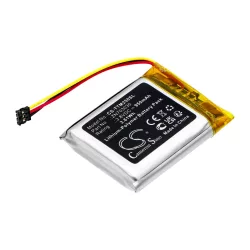   Utángyártott Teltonika egyéb Li-Polymer akkumulátor 3.8V 950mAh ZN703035 - CameronSino