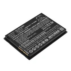   Utángyártott Urovo Vonalkód szkenner Li-ion akkumulátor 3.85V 4300mAh HBLDT50 - CameronSino