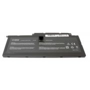   Laptop  akkumulátor Dell F7HVR G4YJM 14,8V 3900mAh utángyártott