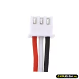 Utángyártott VeriFone Fizetési terminál Li-ion akkumulátor 7.4V 3350mAh INR18650-2S1P - CameronSino