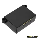 Utángyártott VeriFone Fizetési terminál Li-ion akkumulátor 7.4V 1000mAh IBS019NA - CameronSino