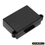 Utángyártott VeriFone Fizetési terminál Li-ion akkumulátor 7.4V 1000mAh IBS019NA - CameronSino
