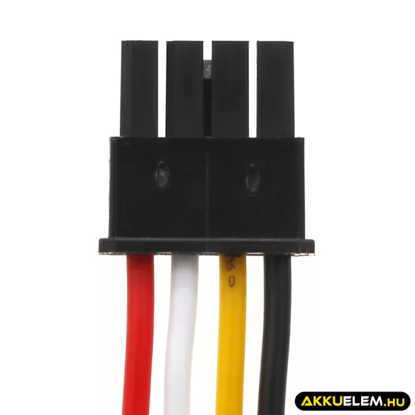 Utángyártott Dreame porszívó Li-ion akkumulátor 14.4V 5200mAh BRR-2P4S-2600S, P1904-4S2P-MM - CameronSino