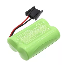   Utángyártott Yokogawa PLC Ni-MH akkumulátor 2.4V 2500mAh HHR-21AHF2A1 - CameronSino