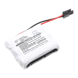   Utángyártott ABB PLC Li-SOCl2 elem 3.6V 7800mAh 3HAC033492,  3HAC033492-001 - CameronSino