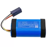 Utángyártott AEG porszívó Li-ion akkumulátor 7.4V 4500mAh  6.01.52.14-0, 4060002609 - CameronSino