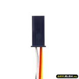Utángyártott AEG porszívó Li-ion akkumulátor 7.4V 4500mAh  6.01.52.14-0, 4060002609 - CameronSino