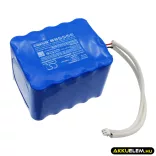 Utángyártott American DJ stúdió eszköz Li-ion akkumulátor 14.8V 11000mAh Z-MIR600 - CameronSino