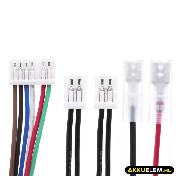 Utángyártott Electrolux porszívó Li-ion akkumulátor 21.6V 3000mAh 405 54 78-29/3, 4055478293 - CameronSino