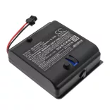 Utángyártott Aiper medencetisztító Li-ion akkumulátor 14.8V 3400mAh INR18650-4S1P - CameronSino