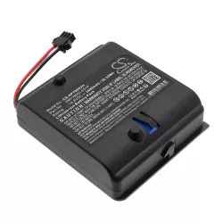   Utángyártott Aiper medencetisztító Li-ion akkumulátor 14.8V 3400mAh INR18650-4S1P - CameronSino