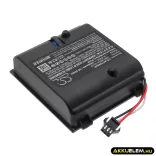 Utángyártott Aiper medencetisztító Li-ion akkumulátor 14.8V 3400mAh INR18650-4S1P - CameronSino