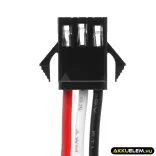 Utángyártott Aiper medencetisztító Li-ion akkumulátor 14.8V 3400mAh INR18650-4S1P - CameronSino