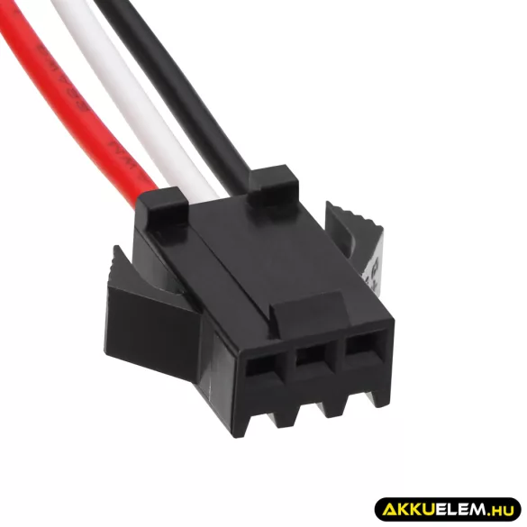 Utángyártott Aiper medencetisztító Li-ion akkumulátor 14.8V 3400mAh INR18650-4S1P - CameronSino