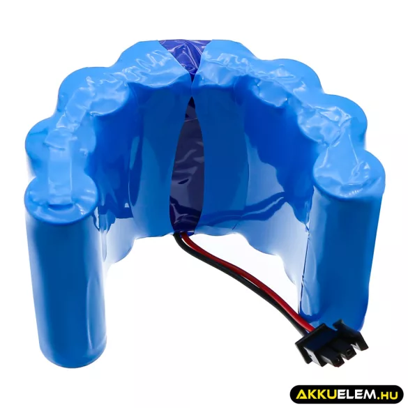 Utángyártott ATS Electro-Lube egyéb Alkaline elem 6V 6400mAh MD500BATPACK-P - CameronSino