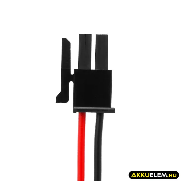 Utángyártott ATS Electro-Lube egyéb Alkaline elem 6V 6400mAh MD500BATPACK-P - CameronSino