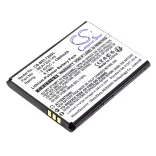 Utángyártott Bea-fon mobil Li-Polymer akkumulátor 3.8V 1500mAh BEA7202145, SL720 - CameronSino