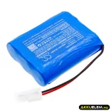 Utángyártott B&G egyéb Li-ion akkumulátor 11.1V 2600mAh 22046019 - CameronSino