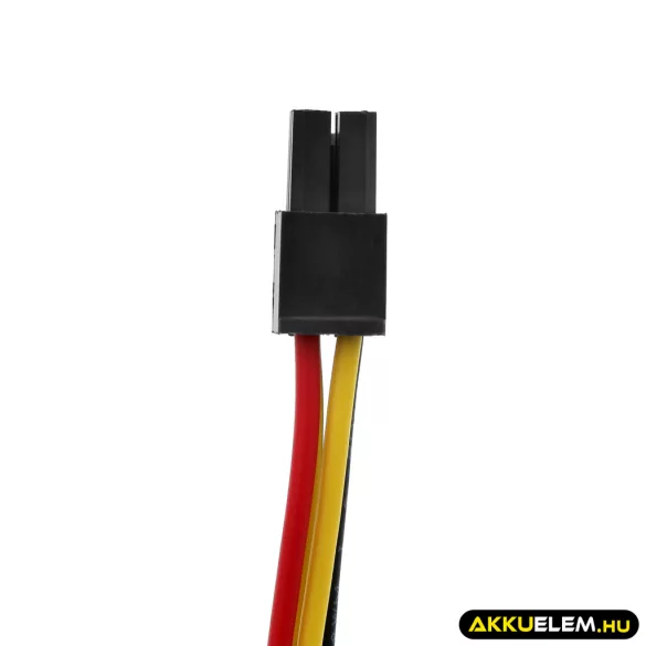 Utángyártott Beko Fizetési terminál Li-ion akkumulátor 3.7V 2600mAh VPS906R - CameronSino
