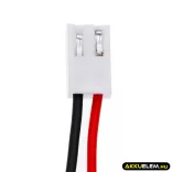 Utángyártott BobSweep porszívó Li-ion akkumulátor 14.4V 2600mAh INR18650-4S1P - CameronSino