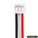 Utángyártott Babymoov Babafigyelő Li-Polymer akkumulátor 3.7V 1400mAh FT544060P - CameronSino