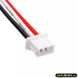 Utángyártott Babymoov Babafigyelő Li-Polymer akkumulátor 3.7V 1400mAh FT544060P - CameronSino